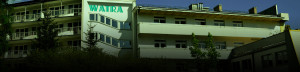Sanatorium Uzdrowiskowe Watra w Krynicy Zdroju